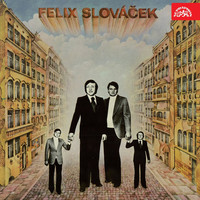 Thumbnail for the Felix Slováček - Felix Slováček III link, provided by host site