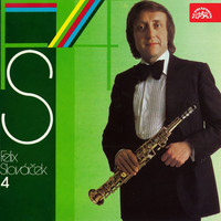 Thumbnail for the Felix Slováček - Felix Slováček IV link, provided by host site