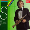 Thumbnail for the Felix Slováček - Felix Slováček IV link, provided by host site