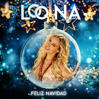 Thumbnail for the LOONA - Feliz Navidad (Mark Ves Mix) link, provided by host site