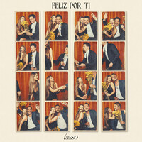 Thumbnail for the Lasso - Feliz Por Ti link, provided by host site
