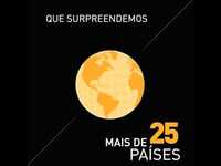 Thumbnail for the Mastercard - Feliz Primeiro Aniversario Priceless Surprises link, provided by host site