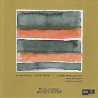 Thumbnail for the Arditti Quartet - Fell link, provided by host site