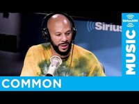 Thumbnail for the Common - Fell Back in Love with Hip-Hop After Working on New Album "Let Love" link, provided by host site