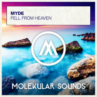 Thumbnail for the Myde - Fell From Heaven link, provided by host site