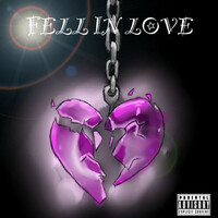 Thumbnail for the White Cheddar - Fell In Love link, provided by host site