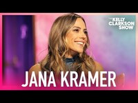 Thumbnail for the Jana Kramer - Fell In Love With Herself Post-Divorce link, provided by host site