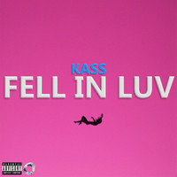 Thumbnail for the Kass - Fell In Luv link, provided by host site