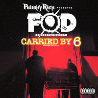 Thumbnail for the Philthy Rich - Fell Off Twice link, provided by host site