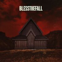 Thumbnail for the blessthefall - Fell So Hard, Felt So Right link, provided by host site