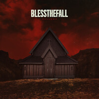 Thumbnail for the blessthefall - Fell So Hard, Felt So Right link, provided by host site