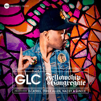 Thumbnail for the GLC - Fellowship and Congregate link, provided by host site