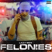 Thumbnail for the Lazy-Boy - Felonies link, provided by host site