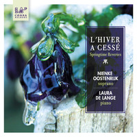 Thumbnail for the Edvard Grieg - Fem digte, Op. 26: IV. Med en Primula Veris link, provided by host site