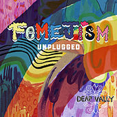 Thumbnail for the Deap Vally - Femejism link, provided by host site