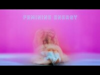 Thumbnail for the Alexandra Kay - Feminine Energy link, provided by host site