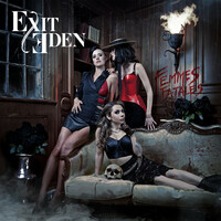 Thumbnail for the Exit Eden - Femme Fatale link, provided by host site