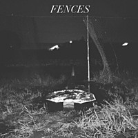 Thumbnail for the Chris Keys - Fences link, provided by host site