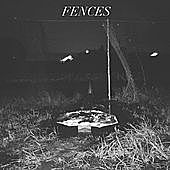 Thumbnail for the Chris Keys - Fences link, provided by host site