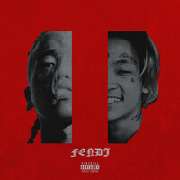 Thumbnail for the Young Coco - FENDI link, provided by host site