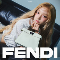 Thumbnail for the YUQI - FENDI link, provided by host site