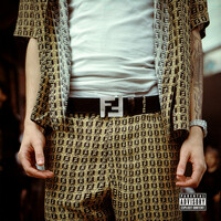 Thumbnail for the Shiva - Fendi belt link, provided by host site