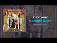 Thumbnail for the Curren$y - Strategize link, provided by host site