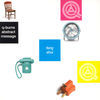 Thumbnail for the Q-Burns Abstract Message - Feng Shui link, provided by host site