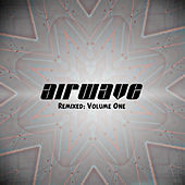 Thumbnail for the DeepSoul Duo - Fenix (Airwave Remix) link, provided by host site