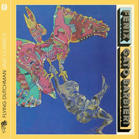 Thumbnail for the Gato Barbieri - Fenix link, provided by host site