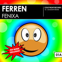 Thumbnail for the Aladdin - Fenixa (Aladdin Remix) link, provided by host site