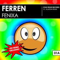 Thumbnail for the Aladdin - Fenixa link, provided by host site