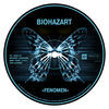 Image of Biohazart linking to their artist page due to link from them being at the top of the main table on this page