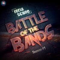 Thumbnail for the Emon - Feria Scope Battle of the Band link, provided by host site