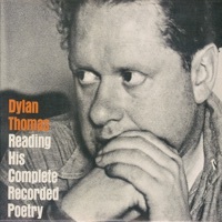 Thumbnail for the Dylan Thomas - Fern Hill link, provided by host site
