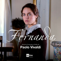 Thumbnail for the Paolo Vivaldi - Fernanda (Colonna Sonora Originale della Serie Tv "Fernanda Wittgens") link, provided by host site