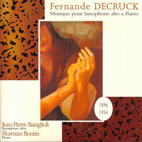 Thumbnail for the Jean-Pierre Baraglioli - Fernande Decruck link, provided by host site