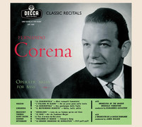 Thumbnail for the Fernando Corena - Fernando Corena / Classic Recital link, provided by host site