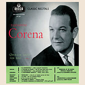 Thumbnail for the Fernando Corena - Fernando Corena / Classic Recital link, provided by host site