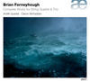 Thumbnail for the Arditti String Quartet - Ferneyhough: Complete Works for String Quartet & Trio link, provided by host site