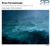 Thumbnail for the Claron McFadden - Ferneyhough: Complete Works for String Quartet & Trios link, provided by host site