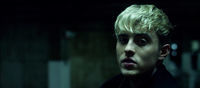 Thumbnail for the Jedward - Ferocious link, provided by host site