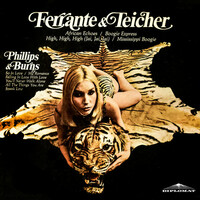 Thumbnail for the Ferrante & Teicher - Ferrante & Teicher link, provided by host site