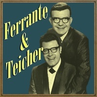 Thumbnail for the Ferrante & Teicher - Ferrante & Teicher link, provided by host site
