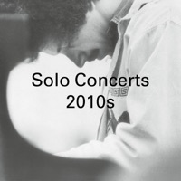 Thumbnail for the Keith Jarrett - Ferrara, Encore link, provided by host site