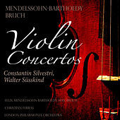 Thumbnail for the Christian Ferras - Ferras: Mendelssohn-Bartholdy: Violin Concerto In E Minor, Op. 64 - Bruch: Violin Concerto In G Minor Op. 26 (Digitally Remastered) link, provided by host site