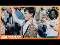 Thumbnail for the Ferris - ‘Ferris Bueller’s Day Off’ Vest Sells at Auction for $270K link, provided by host site