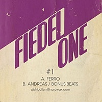 Thumbnail for the Fiedel - Ferro link, provided by host site