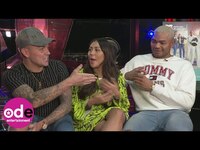 Thumbnail for the Chloe - Ferry thought Sam and Nathan were having affair! link, provided by host site
