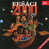 Thumbnail for the Fesaci - Fešáci 2000 (Bonus Track Version) link, provided by host site